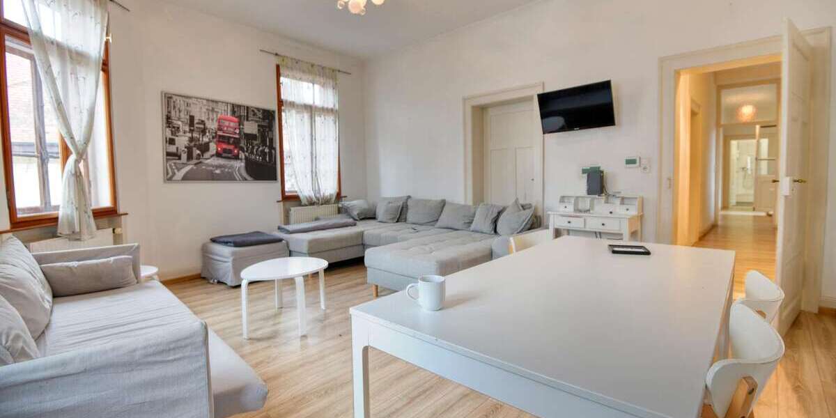 Renditestarkes, renoviertes 7FH mit Gewerbeeinheit in zentraler Lage Käfertals - Wohn- & Geschäftshaus Mannheim Käfertal | Angebot:24678727