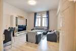 Renditestarkes, renoviertes 7FH mit Gewerbeeinheit in zentraler Lage Käfertals - Wohn- & Geschäftshaus Mannheim Käfertal | Angebot:18673120