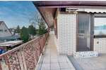 Idyllisches DHH mit Sanierungspotential an der Grenze zu Mundenheim Zusätzliches Hinterhaus inkl. - Doppelhaushälfte Ludwigshafen am Rhein Mundenheim | Angebot:25959710