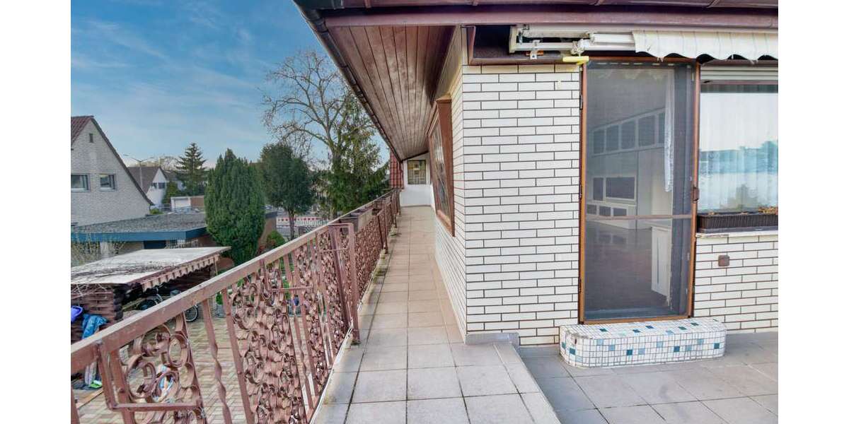 Balkon