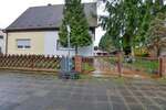 Idyllisches DHH mit Sanierungspotential in ruhiger & zentraler Lage Zusätzliches Hinterhaus inkl. - Doppelhaushälfte Ludwigshafen am Rhein Mundenheim | Angebot:25968420