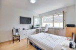 Praktisch geschnittene 2-Zimmer-Wohnung an der Grenze zur Gartenstadt mit Balkon und Stellplatz - Terrassenwohnung Mannheim Gartenstadt | Angebot:27280338