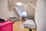 Renditestarkes, renoviertes 7FH mit Gewerbeeinheit in zentraler Lage Käfertals - Mehrfamilienhaus, Wohnhaus Mannheim Käfertal | Angebot:18673104