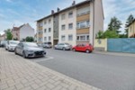 Praktisch geschnittene 2-Zimmer-Wohnung an der Grenze zur Gartenstadt mit Balkon und Stellplatz - Terrassenwohnung Mannheim Gartenstadt | Angebot:27280338
